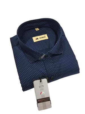 Madness men formal shirt